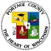 Portage County- Wisconsin Logo