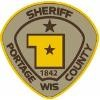 Portage County Sheriff - Wisconsin Logo