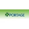 Portage Environmental Logo