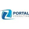 Portal Consulting Logo