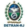 PORTAL DO DEPARTAMENTO DE TRANSITO DO ESTADO DO RIO DE JANEIRO Logo