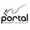Portal Voice and Data Logo
