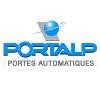 PORTALP France Logo