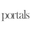 Portals Hardware Logo