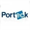 Porteck Logo