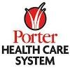 Porter Valparaiso Hospital Campus Logo