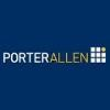 Porterallen Logo