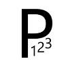 Portfolio123 Logo