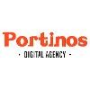 Portinos Logo