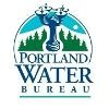 Portland, Oregon Water Bureau Logo