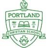Portland Christian School Logo