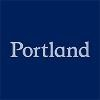 Portland Communications Logo