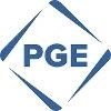 Portland General Electric Logo