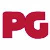 Portland Glass Logo