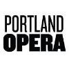 Portland Opera Logo