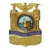 Portland Police Bureau Logo