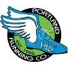 Portland Running Company Logo