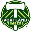 Portland Timbers Logo
