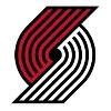 Portland Trail Blazers Logo