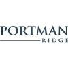 Portman Ridge Finance Logo