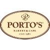 Porto's Bakery Logo