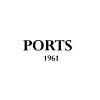 Ports 1961 Logo