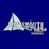 Portsmouth Public Schools Logo