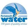 Portsmouth Water Logo