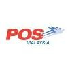 POS Malaysia Logo