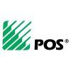 POS Professional Office Services Logo