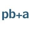 posard broek + associates Logo