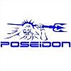 Poseidon Barge Logo