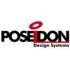 Poseidon Design Logo