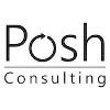 Posh Consulting Logo