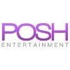 POSH Entertainment Logo