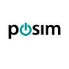 POSIM Logo