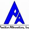 Positive Alternatives Logo