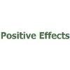 Positive Effects Logo