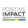 Positive Impact Health Centers Logo