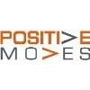 Positive Moves Consulting Logo