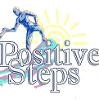 Positive Steps Logo