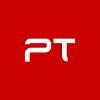 Positive Technologies Logo