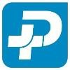 Positronic Logo