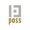 Poss Architecture + Planning and Interior Design Logo