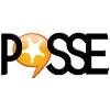 Posse Social Media Logo