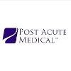 Post Acute Medical Logo