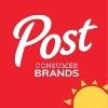 Post Consumer Brands Logo