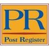 Post Register Logo