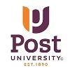 Post University Logo