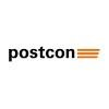 Postcon Logo